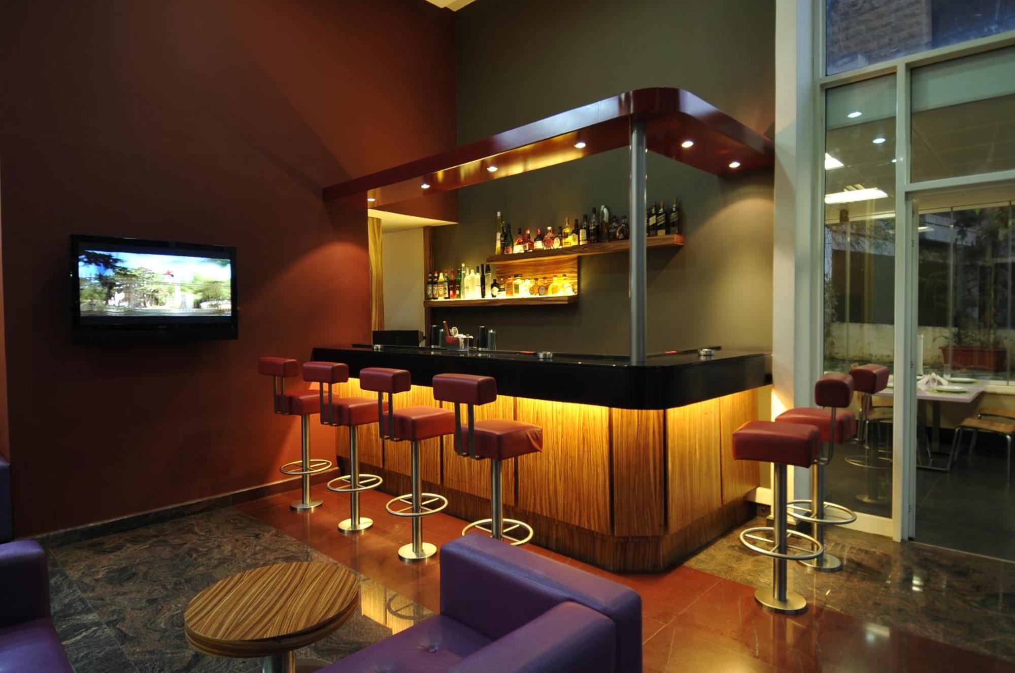 Suite Hotel Chrome - Beirut Eksteriør billede
